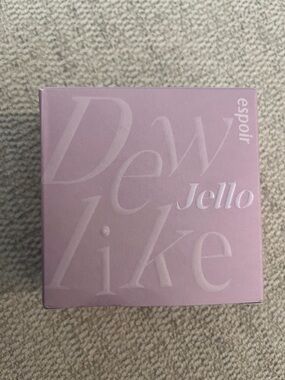 espoir Dew Like Jello Compact